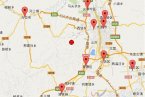 太原地震 2014年2月10日山西省太原市晉源區發生2.4級