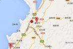 蓋州地震最新消息 2014年2月11日遼寧營口蓋州發生3