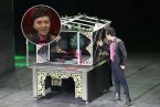 傅琰東否認元宵晚會魔術抄襲 《金玉滿堂》構思來自