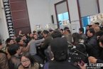 六齡童“家庭糾紛”內幕 六齡童追悼會打架的人是朋