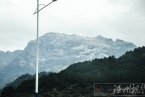 天氣預報有時候真扯淡 昨天溫州下雪了永嘉天氣預報
