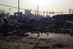 武漢古田二路爆炸原因 2月20日古田二路爆炸不是天然