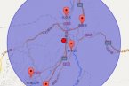 石嘴山地震最新消息 2014年2月28日寧夏石嘴山惠農區