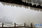 山東經(jīng)歷了今冬最冷一天 降雪結(jié)束氣溫還在下跌
