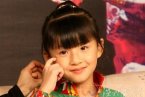 小彩旗文化程度怎么樣 小彩旗從小就沒進學校讀過書