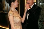 陳曉東與26歲護士女友結婚 求婚時發現女友懷孕兩月