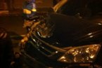福鼎高速隧道車禍 今天下午福鼎沈海高速隧道發(fā)生交