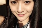 北影校花李依伊圖片 學霸校花李依伊的私密照片