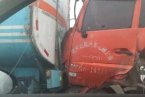 西安高速車禍 2月19日西安繞城高速上發(fā)生嚴(yán)重車禍