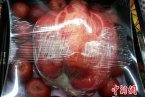 超市天價蘋果一個6800 什么蘋果這么好吃