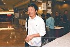 周迅新男友陳輝虹 周迅解釋陳輝虹和她并非男女朋友