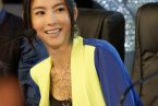 張柏芝對謝霆鋒已死心 稱對方性格有問題復合無望