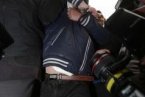 蕭敬騰為什么遭恐嚇 嫌犯已被抓住是被通緝的性侵犯