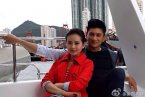 吳奇隆和劉詩詩什么時候結婚 吳奇隆承認已向劉詩詩