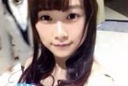 李宇春長發圖片美的驚人 可惜不是李宇春本人