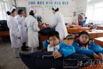白云小學煤氣中毒 3月24日廣西白云小學發生集體煤氣