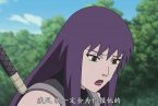 火影忍者528三日月夜 疾風很帥保護了夕顏