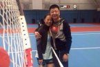 黃綺珊老公張鷹 還有人不知道黃綺珊的老公是誰嗎就