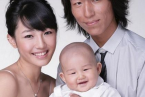 白百合離婚傳聞 陳羽凡怒罵造謠者