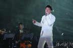 我是歌手滿文軍淘汰成一輪游選手 我是歌手第二季第