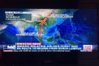 馬航失聯(lián)客機MH370航班下落不明 8日馬航一架波音77