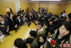 馬航失事可能性較大 馬航客機失聯(lián)已超過8小時可能