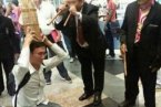 馬航占卜巫師馬辛成了名人了 馬來西亞國(guó)家因馬航占