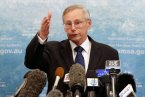 馬航在哪里在澳大利亞嗎 澳大利亞發現24米長疑似馬