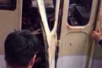 蒼南5名遭圍毆城管是臨時工 蒼南城管被打致2人休克