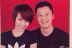吳京謝楠結(jié)婚照片 吳京謝楠領(lǐng)證了5月11日辦婚禮