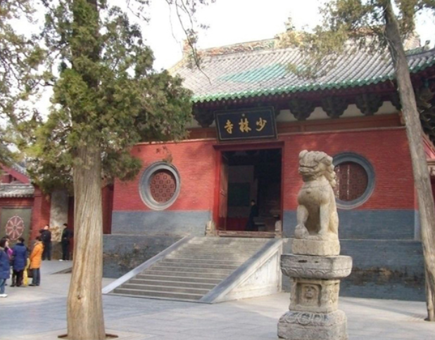 國內最黑的十三個旅游景點