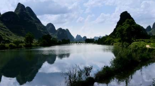 國內最黑的十三個旅游景點