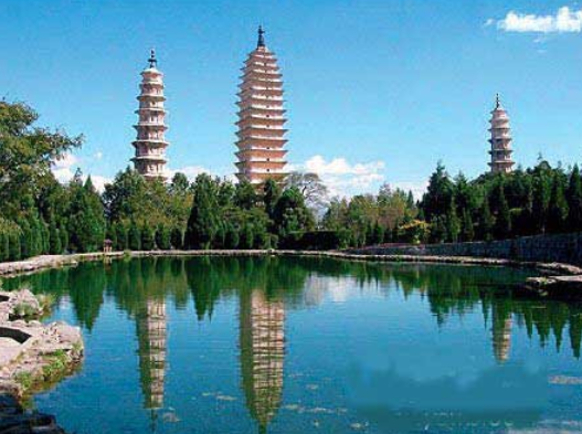 國內最黑的十三個旅游景點