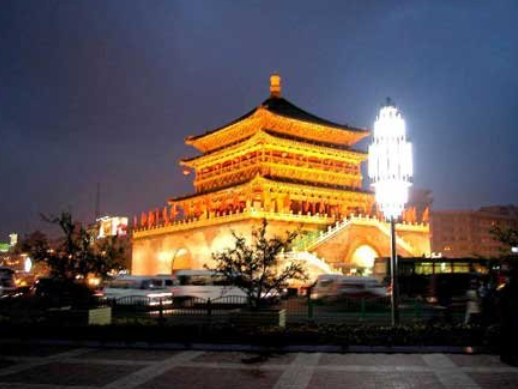 國(guó)內(nèi)最黑的十三個(gè)旅游景點(diǎn)