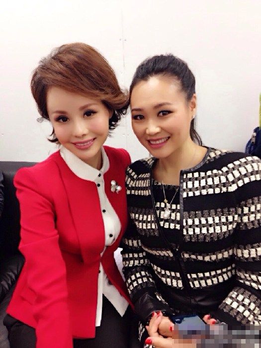 央視女主播朱曉琳?qǐng)D片