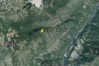 丘北地震 2014年4月19日云南省文山州丘北縣發(fā)生2.9級(jí)