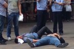 廣州砍人事件 4月28日廣州發生斗毆事件