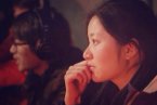 韓寒表妹來探班 岳父在考驗眾女婿韓寒成國民大舅子