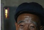 舌尖2里的掛面爺爺患骨癌去世了