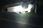杭州70碼事件主角再釀車禍