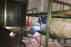 9歲男童被紅領巾勒死 紅領巾系在鐵床上把自己勒死