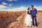 徐若瑄李云峰結婚照曝光 6月在巴厘島辦婚禮
