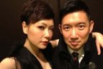 杜汶澤妻挺老公 自曝曾有放棄的念頭