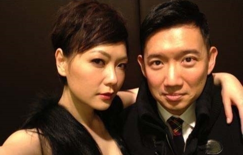 杜汶澤妻挺老公 自曝曾有放棄的念頭