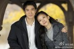 王力宏結婚了 王力宏和李靚蕾2013年11月27日美國注冊