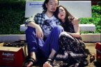 張靜初力挺黃海波 暗指他可能被人報復