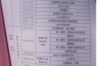 金秀賢來甌北 都教授在溫州甌北的行程表