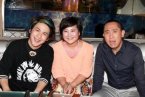 大張偉否認追賈玲 大張偉不喜歡賈玲