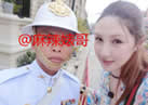 黃海波事件女主角照片曝光 有人懷疑假臉女主角是人