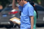 石家莊昨天最高溫破30℃ 網友吐槽石家莊天氣是一夜